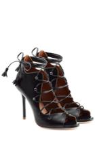 Malone Souliers Malone Souliers Lace-up Leather Sandals