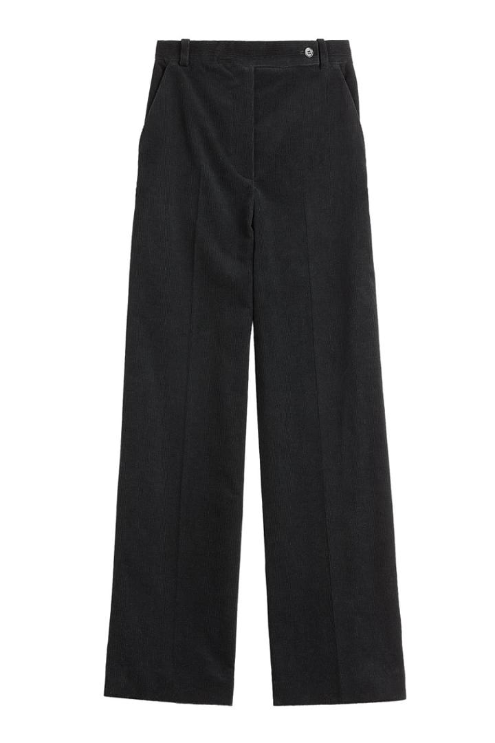 Carven Carven Corduroy Pants