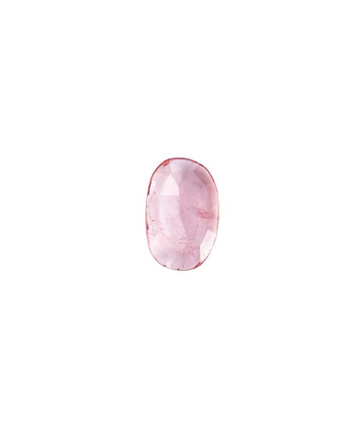 Loquet Ruby July Birthstone