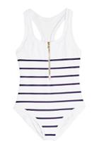 Heidi Klein Heidi Klein Racerback Swimsuit