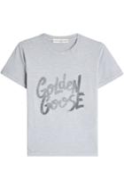 Golden Goose Golden Goose Logo T-shirt