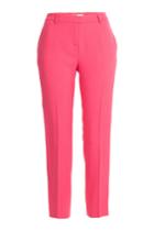 Vanessa Bruno Vanessa Bruno Crepe Pants - Pink