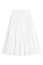 Rejina Pyo Rejina Pyo Canvas Midi Skirt