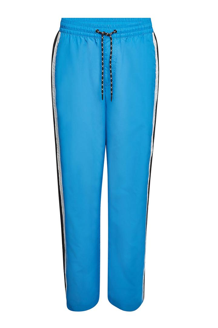 Burberry Burberry Track Pants With Drawstring Waist