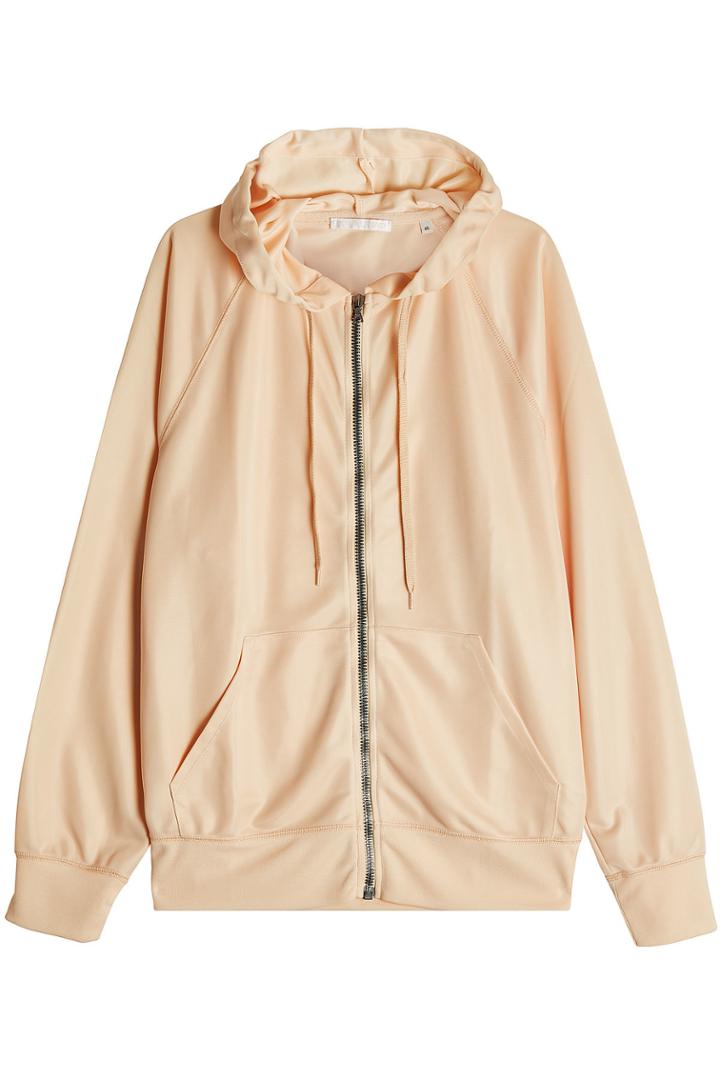 Our Legacy Our Legacy Zipped Hoody