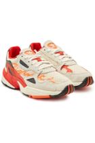 Adidas Originals By Fiorucci Adidas Originals By Fiorucci Fiorucci Falcon Suede Sneakers