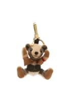 Burberry Burberry Thomas Check Cashmere Charm