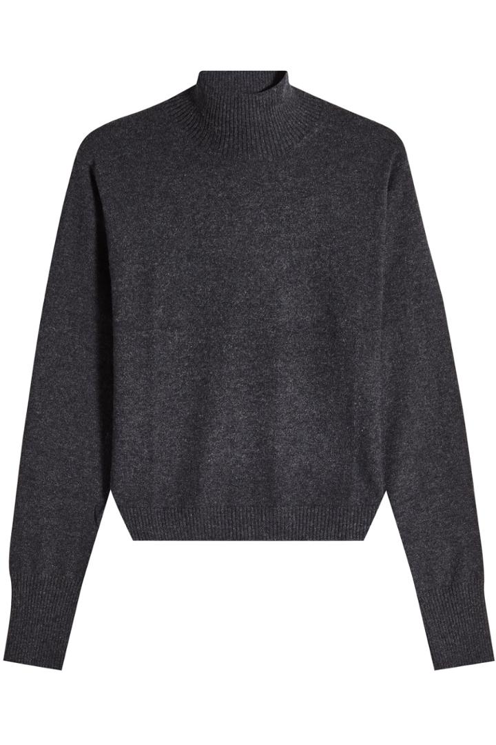Le Kasha Le Kasha Vail Cashmere Pullover