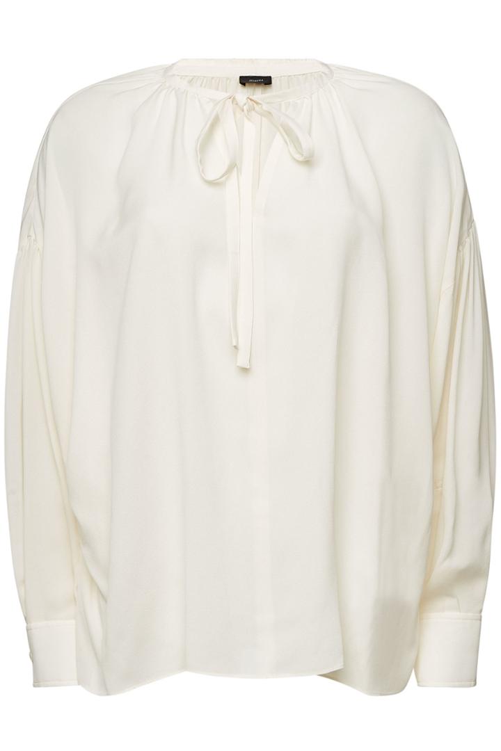 Joseph Joseph Elijah Silk Blouse