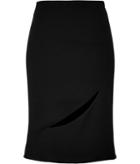 J.w. Anderson Slash Front Skirt
