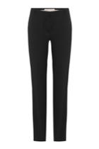 Emilio Pucci Emilio Pucci Virgin Wool Pants - Black