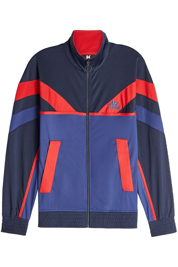 Kappa Kontroll Kappa Kontroll Track Jacket