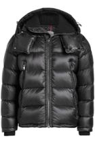 Moncler Moncler Pascal Down Jacket With Hood
