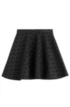 Tara Jarmon Flared Skirt