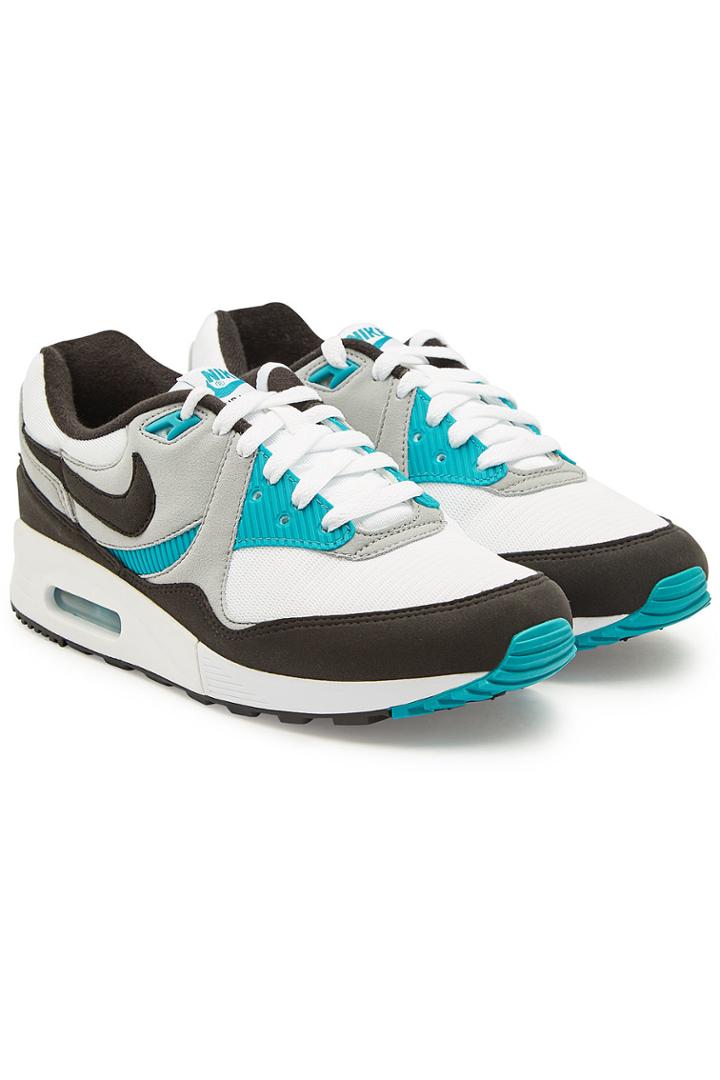 Nike Nike Air Max Light Sneakers With Mesh