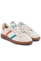 Adidas Originals Adidas Originals Handball Spzl Suede Sneakers