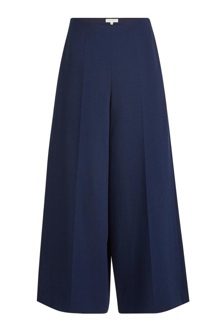 Delpozo Delpozo Virgin Wool Culottes