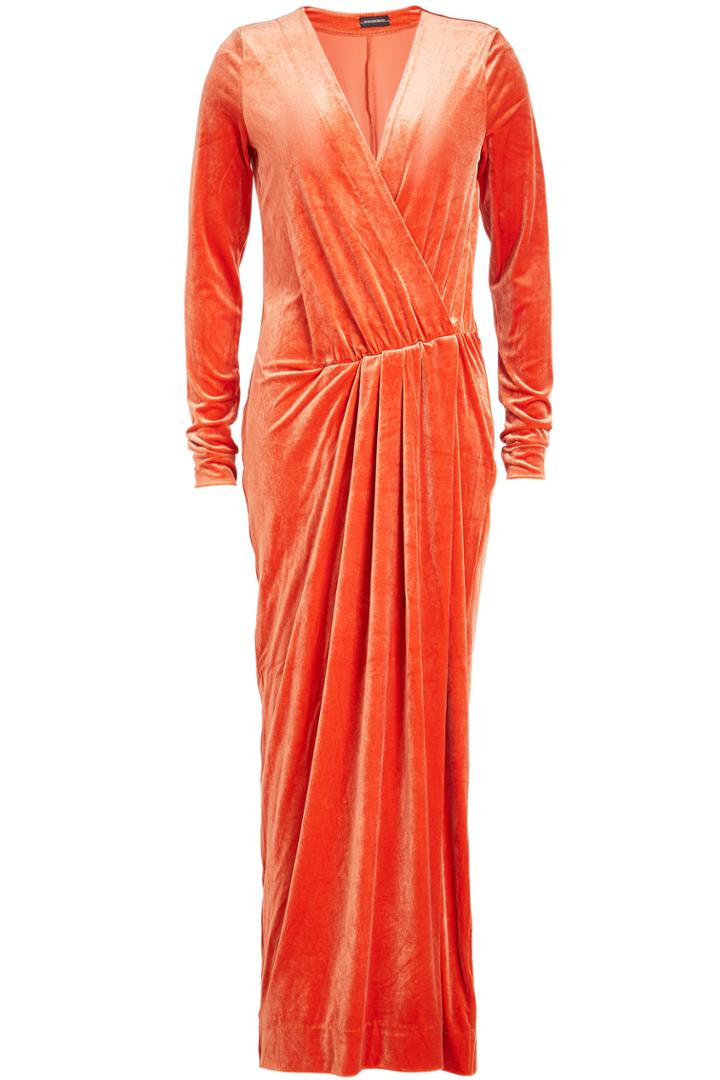 By Malene Birger By Malene Birger Velvet Dress