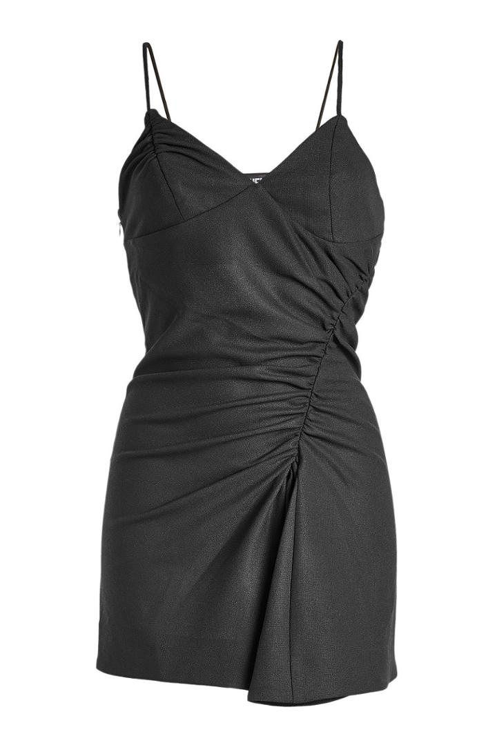 Jacquemus Jacquemus Conga Dress