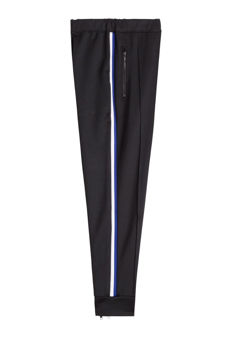 Être Cécile Être Cécile Sweatpants - Black