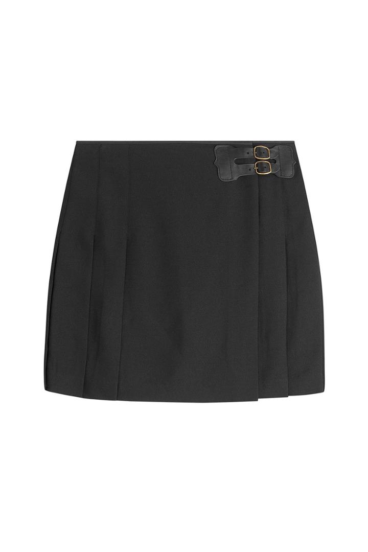 Ralph Lauren Polo Ralph Lauren Polo Mini Skirt
