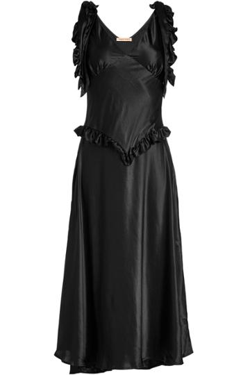 Maggie Marilyn Maggie Marilyn You're The One Silk Dress