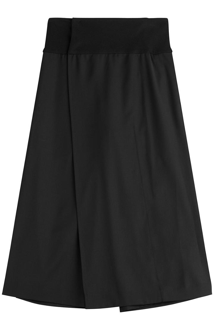 Derek Lam Wool Culottes