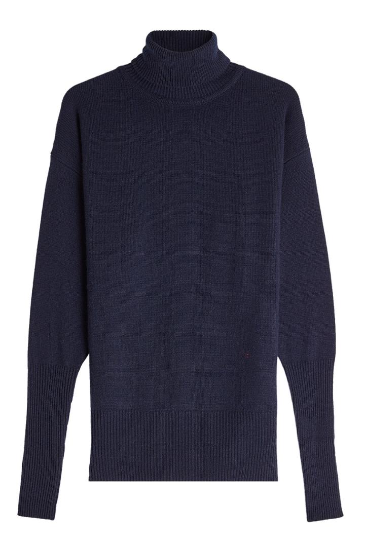 Victoria Beckham Victoria Beckham Cashmere Turtleneck Pullover