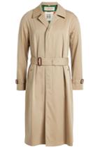Burberry Burberry Bournbrook Trench Coat