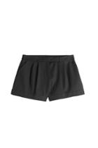 Boutique Moschino Boutique Moschino Wide Leg Shorts - None