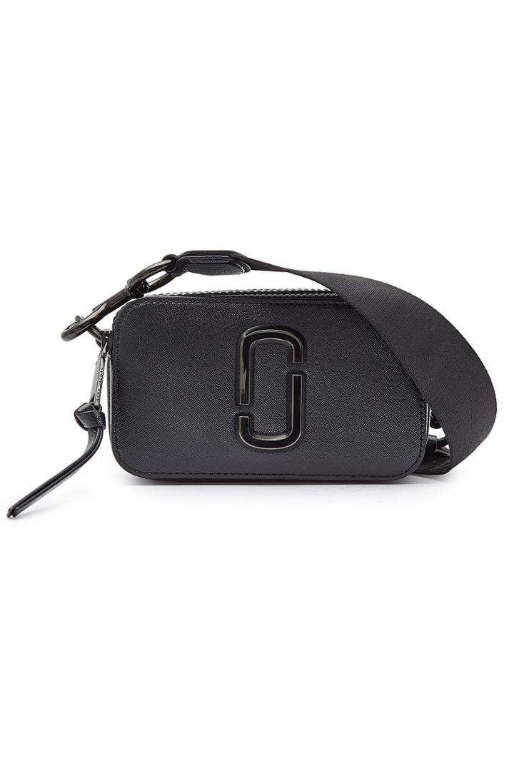 Marc Jacobs Marc Jacobs Snapshot Dtm Small Camera Bag