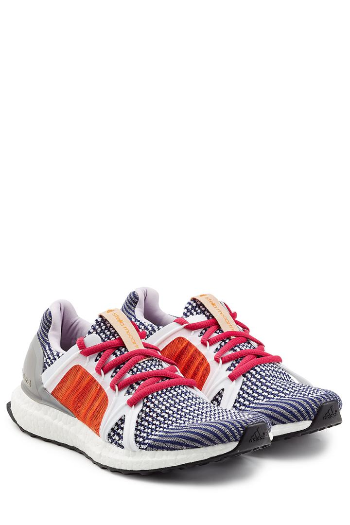 Adidas By Stella Mccartney Adidas By Stella Mccartney Ultra Boost Sneakers - Multicolor