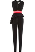 Roksanda Ilincic Roksanda Ilincic Kenzey Jumpsuit - Multicolored