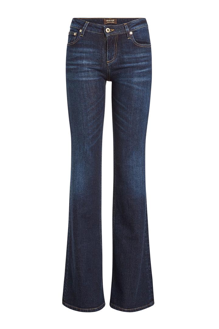 Roberto Cavalli Roberto Cavalli Skinny Flared Jeans