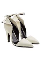 Calvin Klein 205w39nyc Calvin Klein 205w39nyc Kadence Leather Pumps