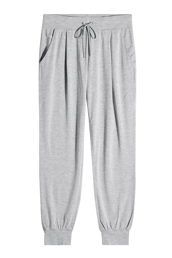 Juicy Couture Juicy Couture Jersey Sweatpants