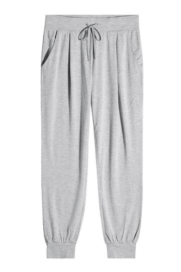 Juicy Couture Juicy Couture Jersey Sweatpants