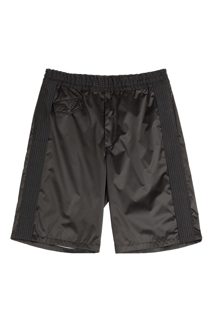 Marc Jacobs Marc Jacobs Satin Trunks