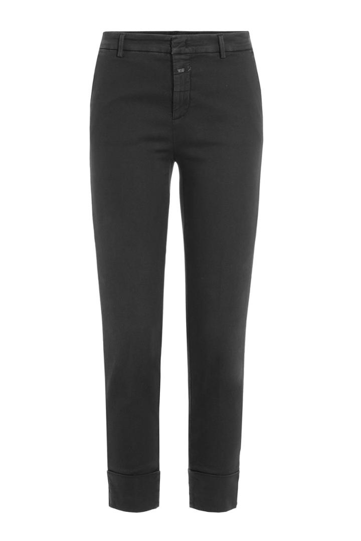 Closed Closed Cotton Chinos - None