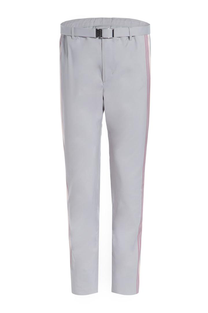 Jil Sander Jil Sander Eddy Tailored Pants - None