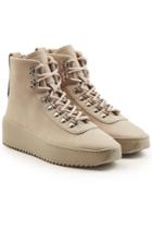 Fear Of God Fear Of God High Top Hiking Sneakers