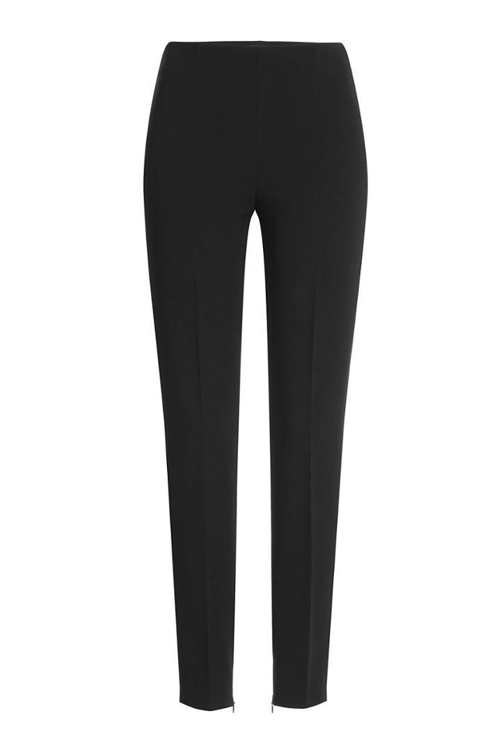 Moschino Moschino Skinny Pants - Black