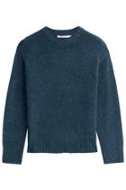 T By Alexander Wang T By Alexander Wang Pullover With Wool And Alpaca