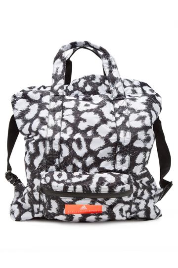 Adidas By Stella Mccartney Adidas By Stella Mccartney Gymsack Backpack
