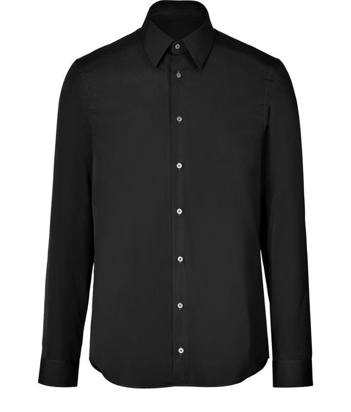 Jil Sander Cotton Destiny Shirt