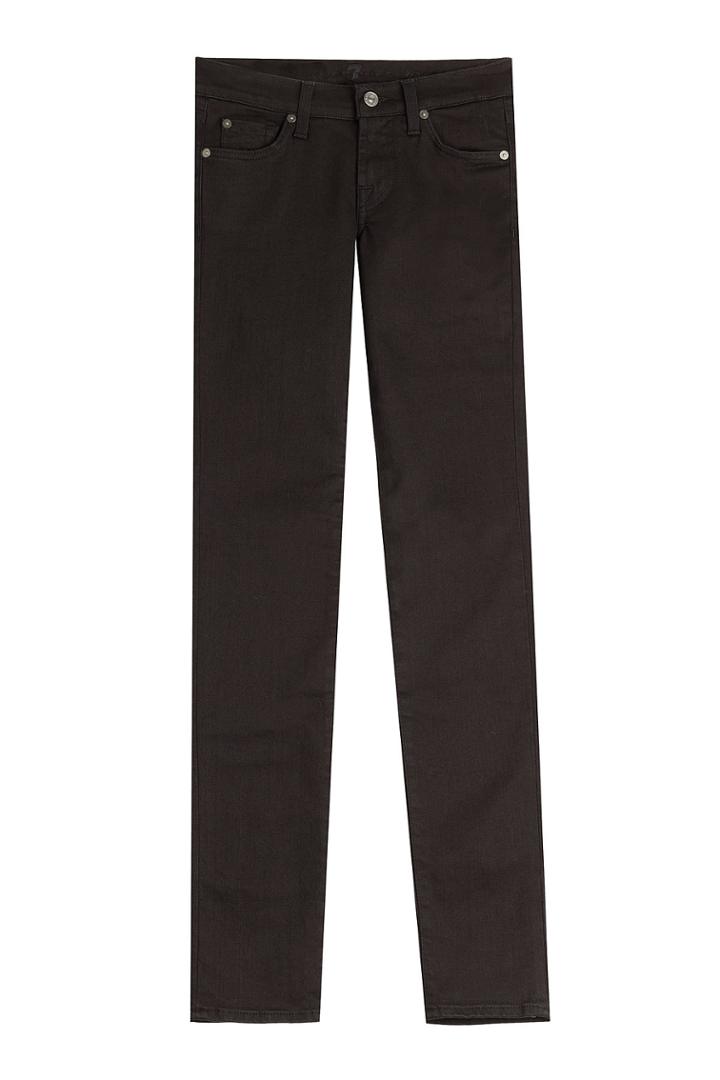 Seven For All Mankind Seven For All Mankind Roxanne Skinny Jeans