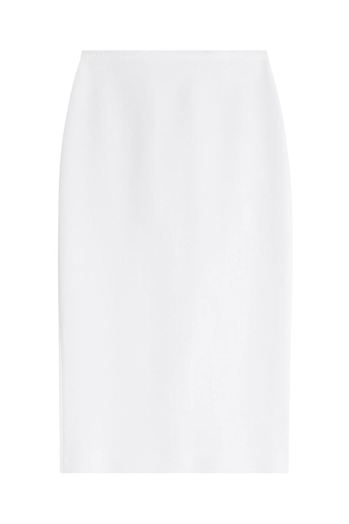 Rochas Rochas Pencil Skirt - None