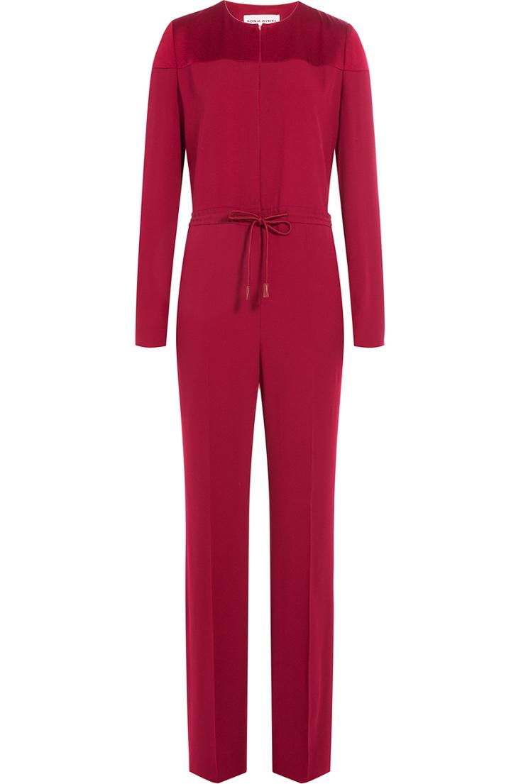 Sonia Rykiel Jumpsuit