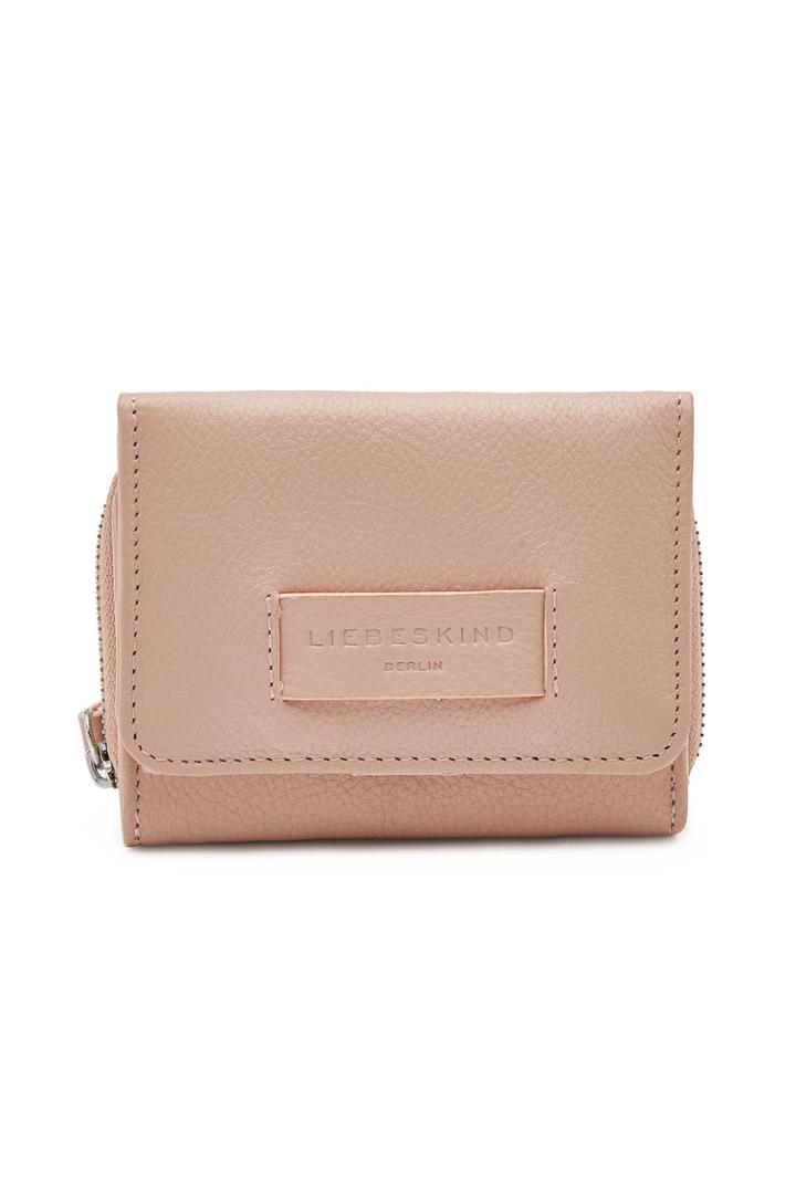 Liebeskind Berlin Liebeskind Berlin Essential Pablita Leather Wallet