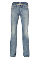 Prps Prps Light Blue Rambler Jeans